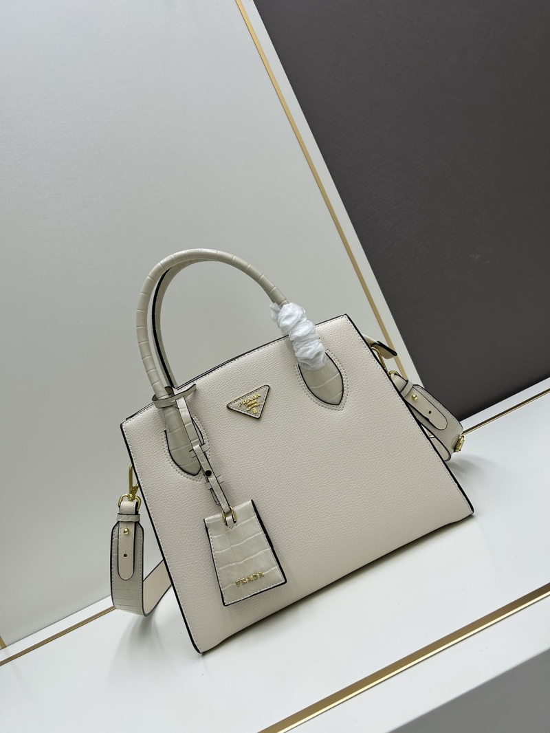 Prada Top Handle Bags